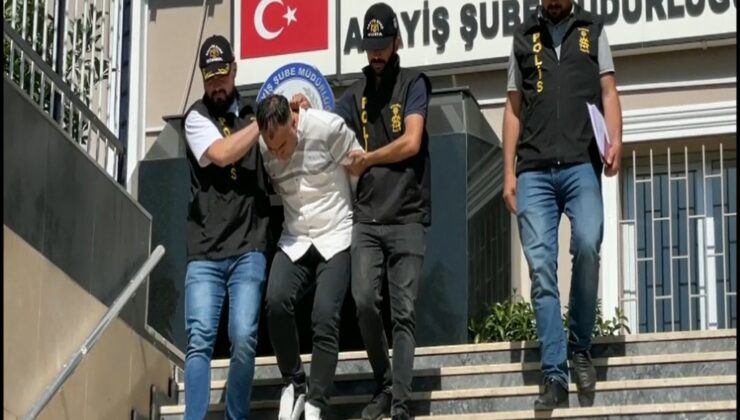 İstanbul’da ağustosta 7 bin 779 aranan kişi yakalandı