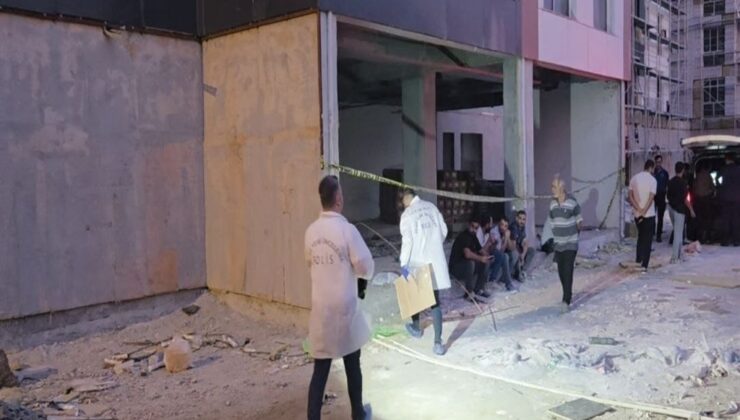 Arnavutköy’de kayıp olarak aranan kişinin cesedi asansör boşluğunda bulundu