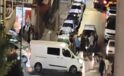 Gaziosmanpaşa’da taciz iddiası sonrası çıkan tartışma kavgaya dönüştü
