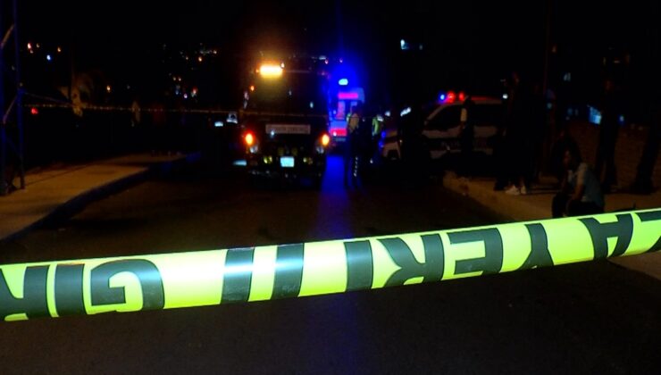 Büyükçekmece’de motosiklet kazası: 2 ölü