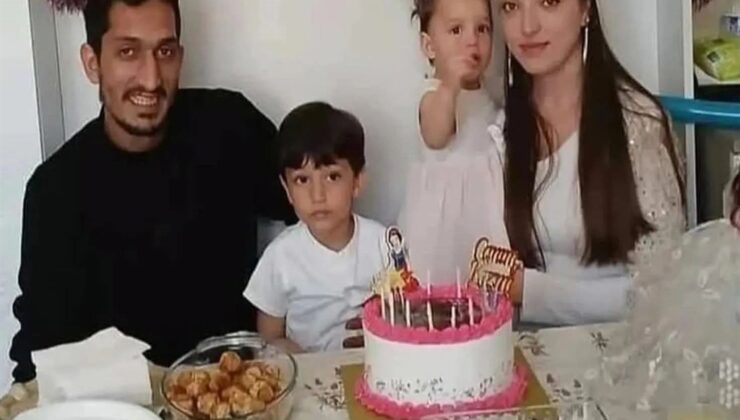 Eyüpsultan’da zehirlenme şüphesiyle hastaneye kaldırılan 2 kardeş hayatını kaybetti; son görüntüleri ortaya çıktı