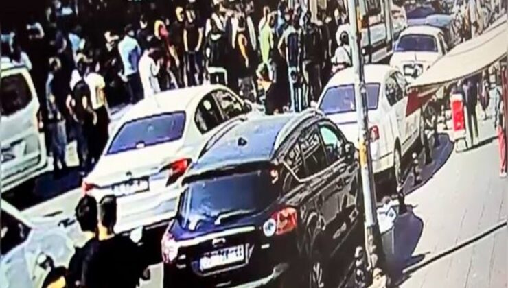 Bahçelievler’de 16 yaşındaki kız ile annesi, tartıştıkları kişiyi bıçaklayarak öldürdü