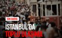 İBB’de toplu taşıma, okul servisi ve otaparka zam