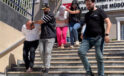 28 milyon 500 bin liralık dolandırıcılık yapan karı koca yakalandı