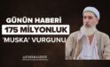 Kendini şeyh olarak tanıttı günde 300 kişi evine geldi! MASAK raporundaki serveti şaşkına çevirdi