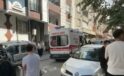 SULTANÇİFTLİĞİ’NDE EVİNDE FENALAŞAN KİŞİ HAYATINI KAYBETTİ