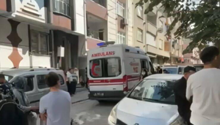 SULTANÇİFTLİĞİ’NDE EVİNDE FENALAŞAN KİŞİ HAYATINI KAYBETTİ