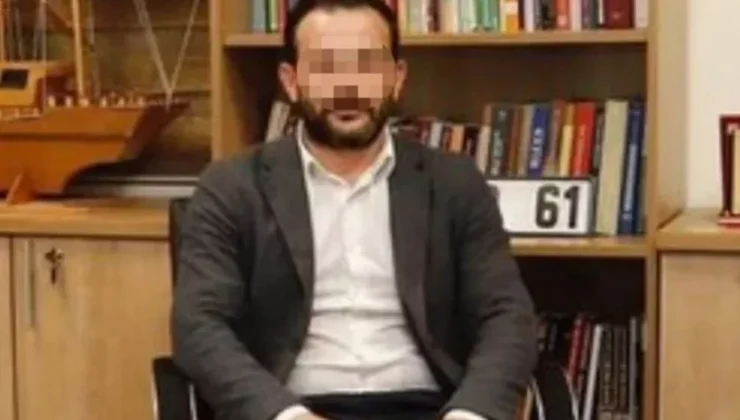 Adres değişikliği için rüşvet istedi