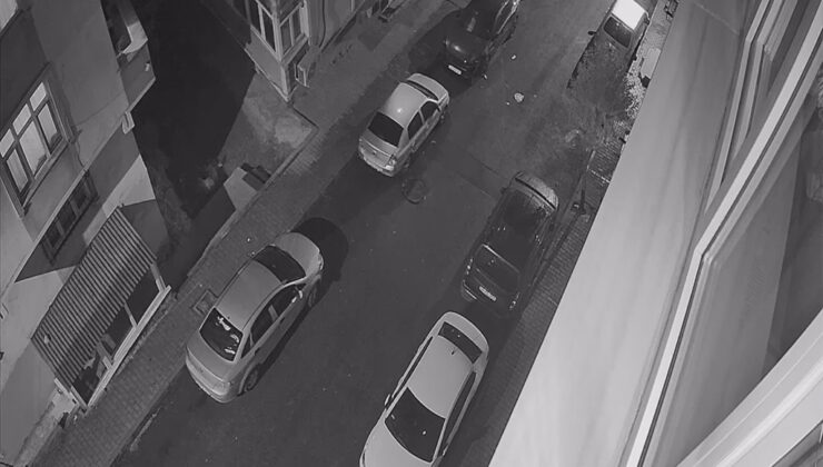 Sultangazi’de balkondan düşen kadın ağır yaralandı; eşi tutuklandı