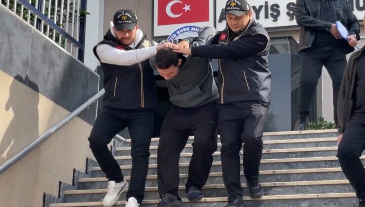 3 yıl önce zıpkın ve satırla yaraladığı kişiyi silahla öldürdü; katil kardeşi çıktı